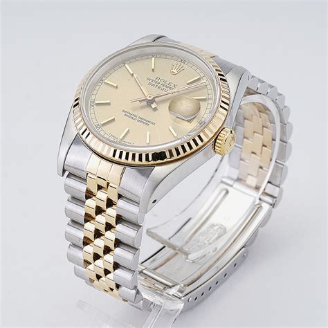 rolex datejust 36 most expensive.